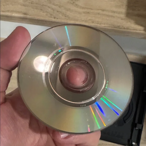 Nintendo GameCube NHL Hitz 2003 - Black and Blue CIB - Picture 4 of 4